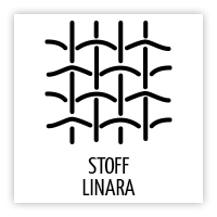 Stoff Linara